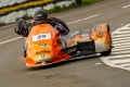 Tourist Trophy Olivier Lavorel quittés