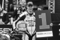 Mort jeune pilote moto Victor Steeman