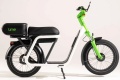 Lime re met roues électrique