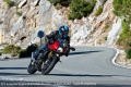 Etude Motards automobilistes voient route différemment