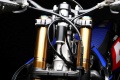 Une direction assistée moto chez Yamaha