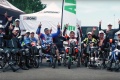 Un documentaire handi sport moto à télé