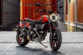 Nouveaut 2025 Ducati Scrambler Full Throttle