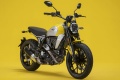 Nouveaut 2025 Ducati Scrambler Icon 2023