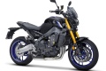 Ligne échappement Yamaha MT 09 SC Project