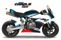 Une cole pilotage moto accessible ds 6 ans