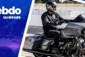 Emission TV moto   Hebdo Repaire #1