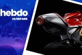Emission TV moto Hebdo Repaire #13