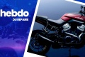 Emission TV moto   Hebdo Repaire #15