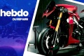 Emission TV moto   Hebdo Repaire #16