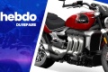 Emission TV moto   Hebdo Repaire #17