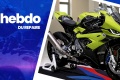 Emission TV moto   Hebdo Repaire #19