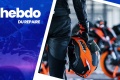 Emission TV moto   Hebdo Repaire #2