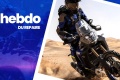 Emission TV moto   Hebdo Repaire #4