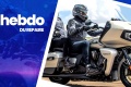Emission TV moto   Hebdo Repaire #5