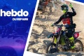 Emission TV moto Hebdo Repaire #6