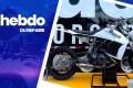 Emission TV moto Hebdo Repaire #7