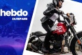 Emission TV moto Hebdo Repaire #8