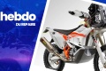 Emission TV moto   Hebdo Repaire #22