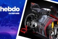 Emission TV moto   Hebdo Repaire #23