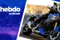 Emission TV moto   Hebdo Repaire #24