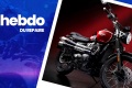 Emission TV moto   Hebdo Repaire #25
