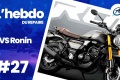 Emission TV moto   Hebdo Repaire #27