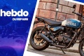Emission TV moto   Hebdo Repaire #28