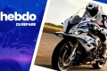 Emission TV moto Hebdo Repaire #32