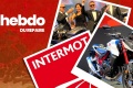 Emission TV moto Hebdo Repaire #33 Spécial salon Intermot