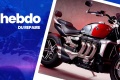 Emission TV moto Hebdo Repaire #36