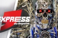 Emission moto Express Repaire #1 Vite