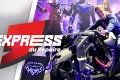 Emission moto Express Repaire #2 Spécial Mondial Auto/Moto