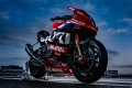 retour Yoshimura SERT Motul endurance 2023