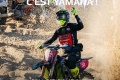 Enduropale   3e victoire Potisek