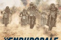 L Enduropale Touquet report mois