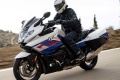 Essai comparo gamme BMW K1600   GT  GTL Bagger