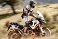 Essai comparatif Triumph Tiger 1200 GT Pro Explorer & Rally Pro