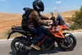 Essai KTM 1290 Super Duke GT