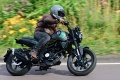 Essai moto Benelli Leoncino 125