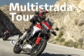 Essais motos Ducati Multistrada Tour
