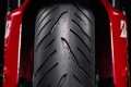 Essai pneu Bridgestone T32 T32 GT   vido