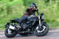 Essai roadster Benelli Leoncino 800