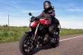 Essai Honda CB 500 F