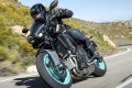 Essai roadster Yamaha MT 10 2022