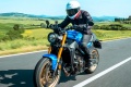 Essai roadster Yamaha XSR 900