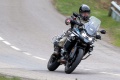 Essai trail CFMOTO 800 MT