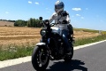 Essai Yamaha XSR 700