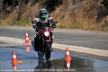 Etude Les motards assez formés