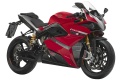 Plus couple motos électriques Energica
